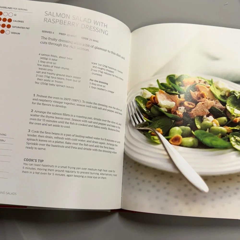 DK Diabetes Cookbook: What to Eat &‎ Cook, Type 2 Recipes, Healthy Eating